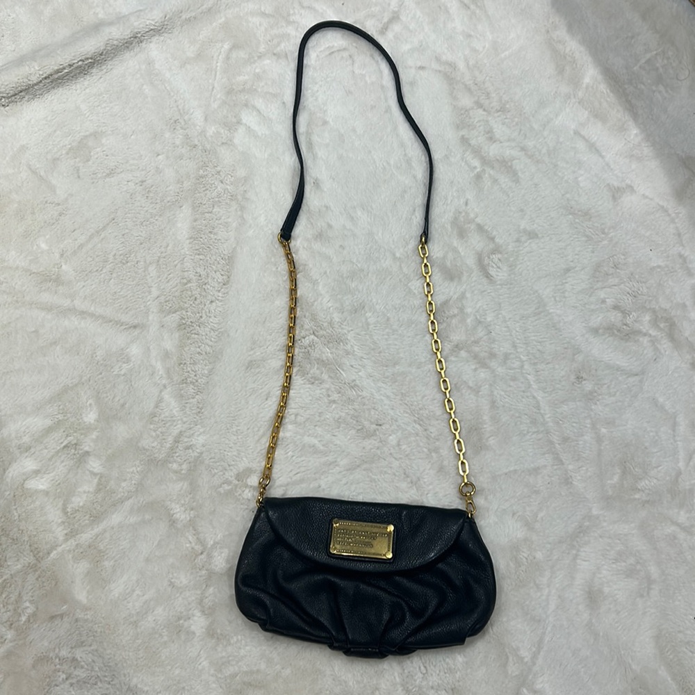 Y2K Marc Jacobs Crossbody
